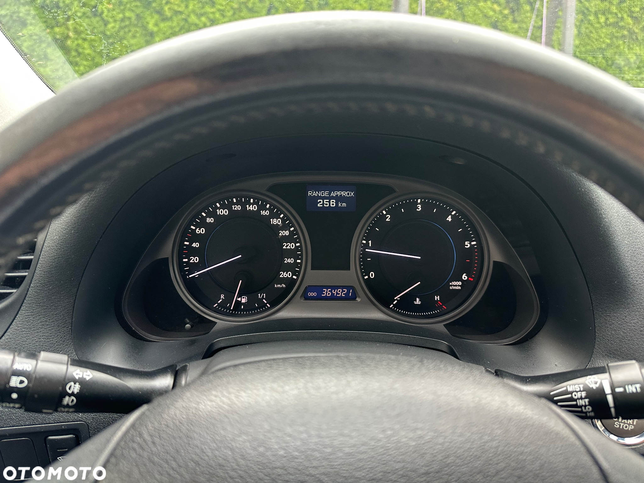 Lexus IS 220 D Comfort - 18