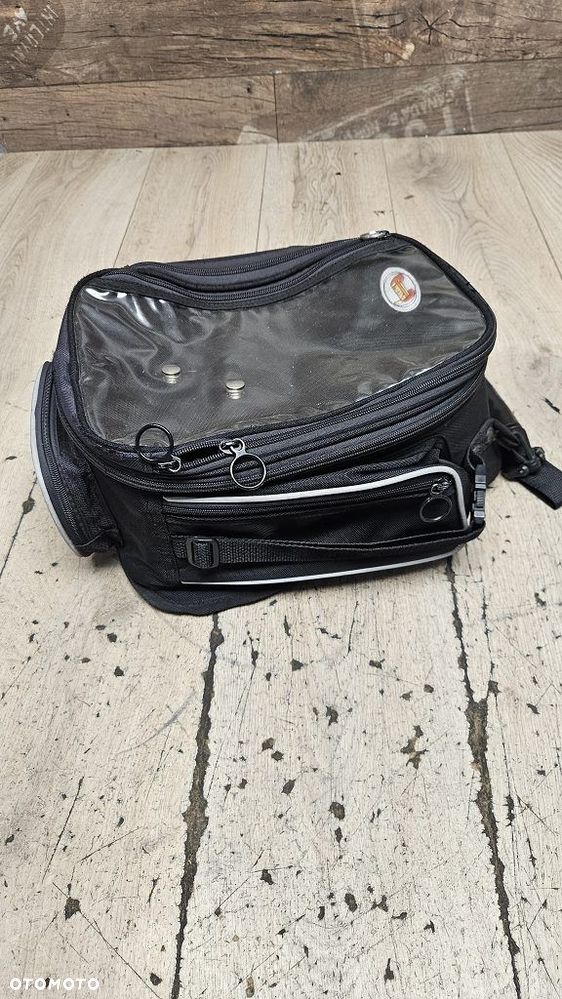 Torba Na Zbiornik Paliwa Bak Tankbag - 3