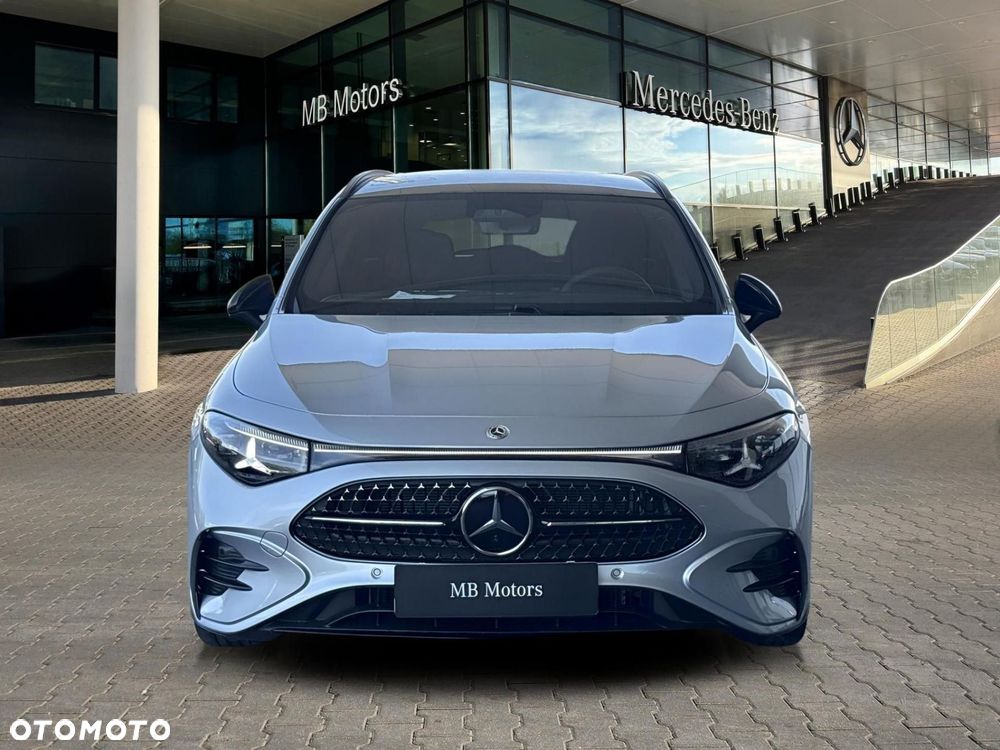 Mercedes-Benz CLA - 8