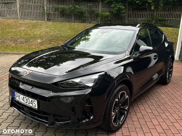 Cupra Formentor 1.5 TSI DSG