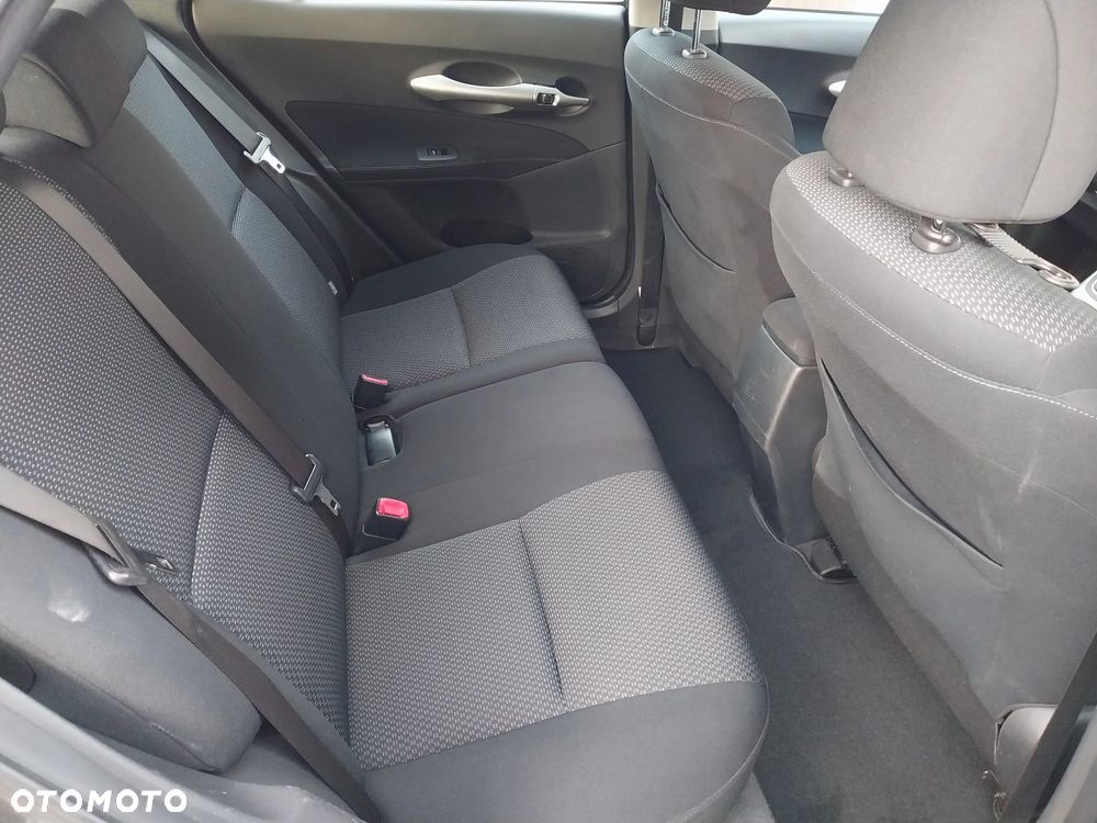 Toyota Auris 1.6 Executive - 21