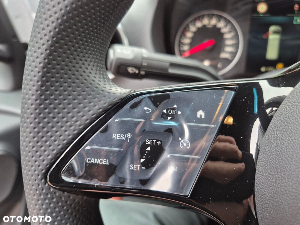 Mercedes-Benz Sprinter Sprinter - 8