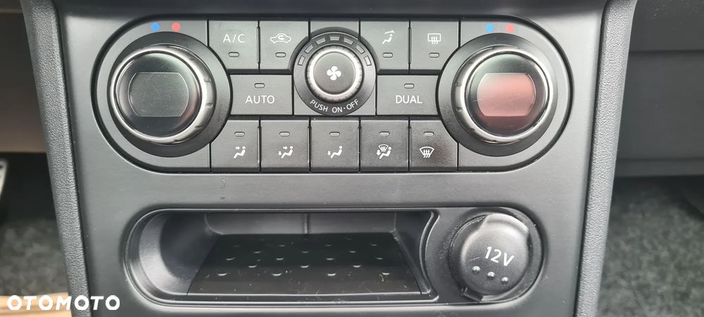 Nissan Qashqai 1.6 I-Way - 26
