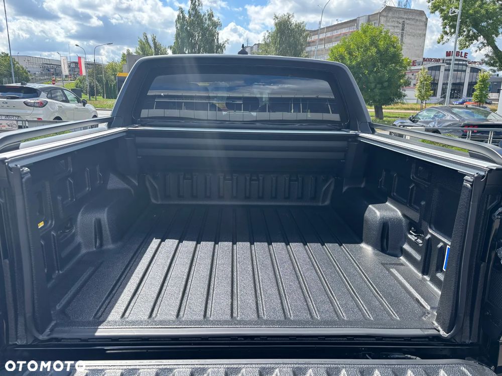 Ford Ranger Raptor - 10