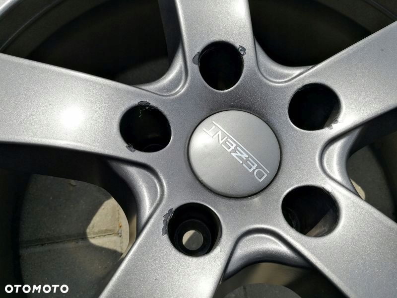 Alufelgi 18" BMW 4 AUDI A6 MERCEDES GLC VW ARTEON TOYOTA SUPRA CUPRA ATECA - 4