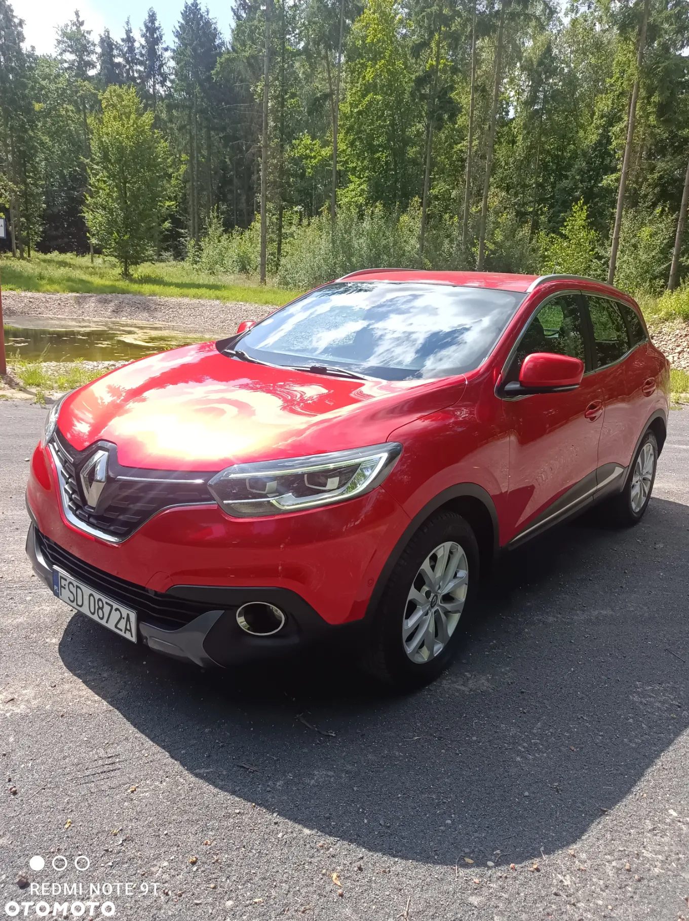 Renault Kadjar 1.6 dCi Energy Adventure - 7