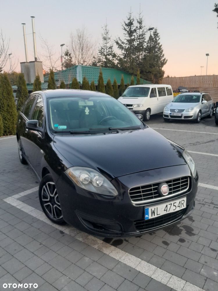 Fiat Croma - 1