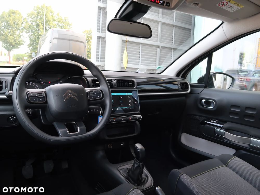 Citroën C3 1.2 PureTech Feel - 13