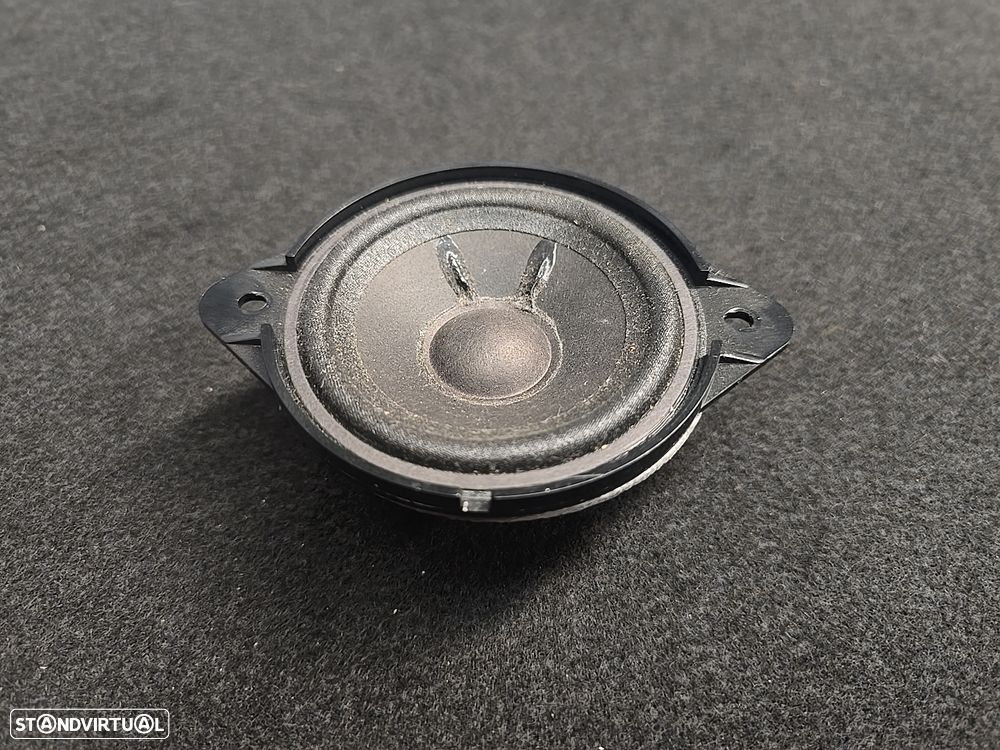 Coluna de som originais para tablier laterais b&o audi a5 a4 b8 2008- (2x no estoque) - 1