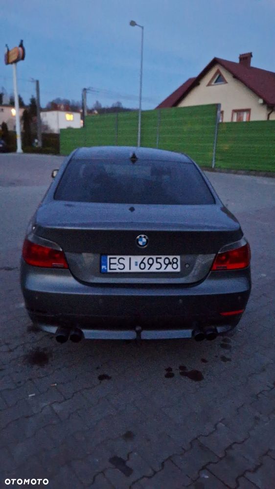 BMW Seria 5 - 5