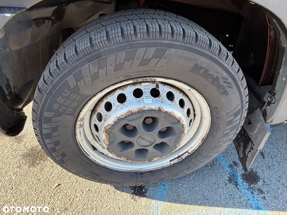 Iveco 35S18 - 10