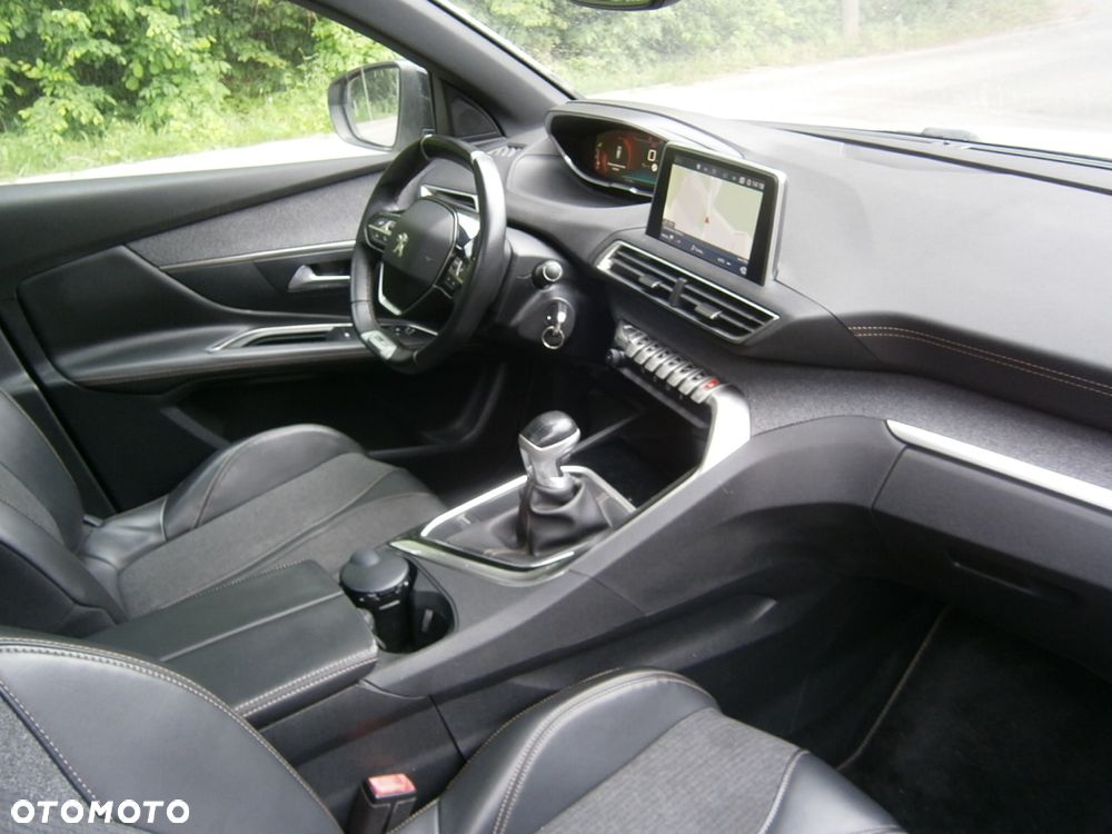 Peugeot 3008 2.0 BlueHDi Allure - 7