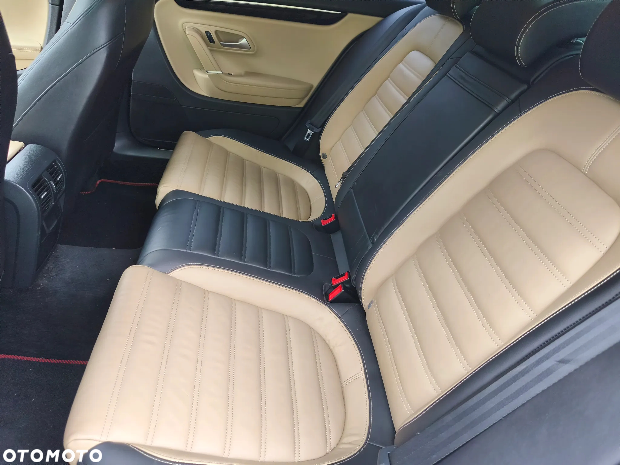 Volkswagen CC 2.0 TSI DSG - 38