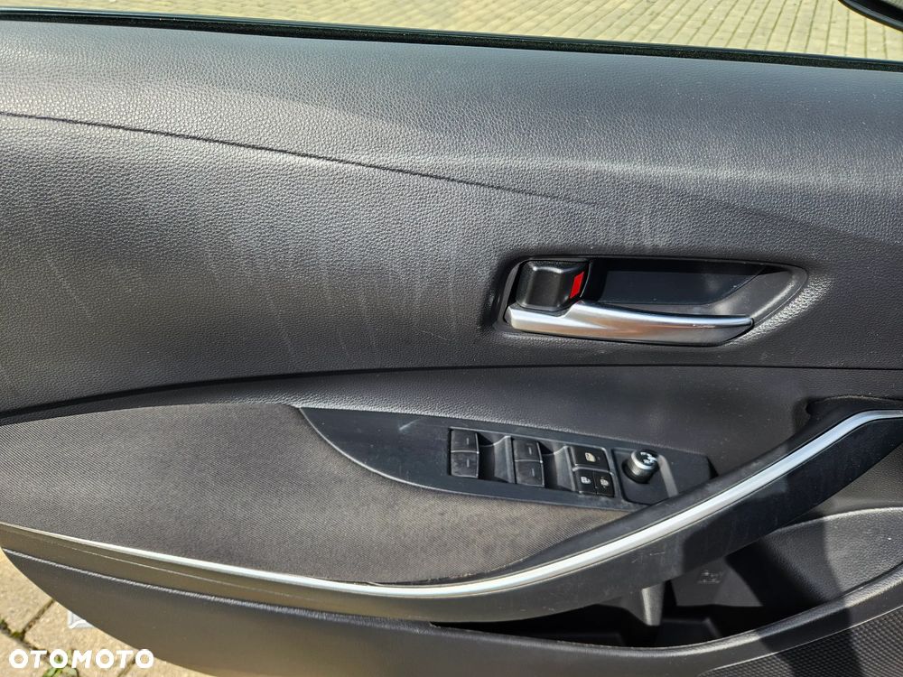 Toyota Corolla 1.5 Comfort - 13