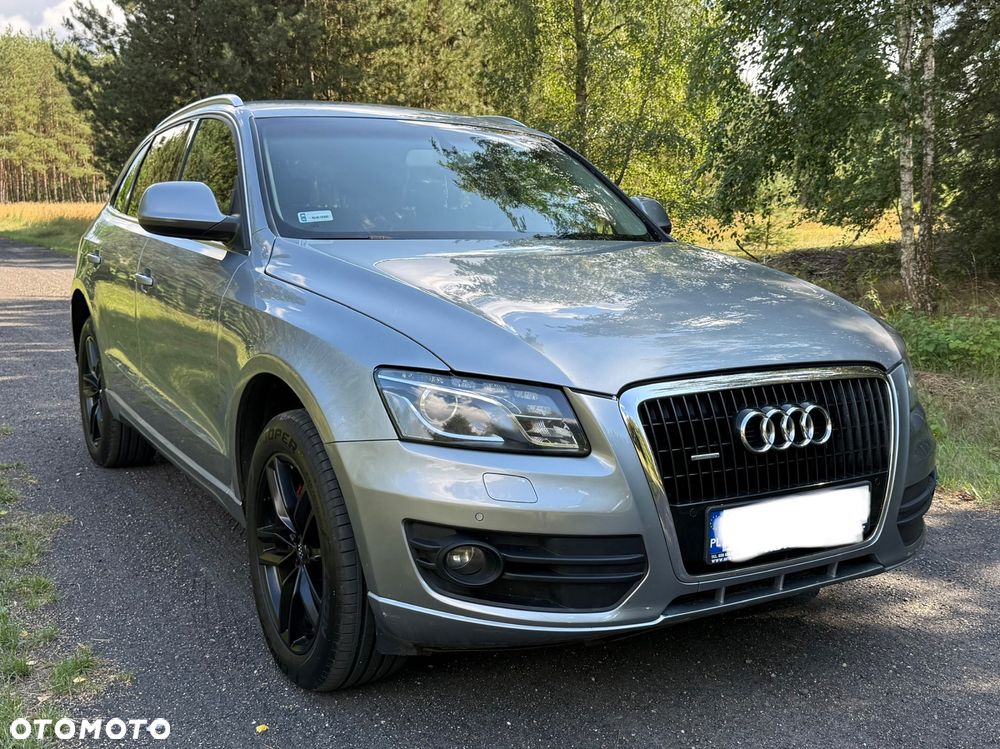 Audi Q5 - 2