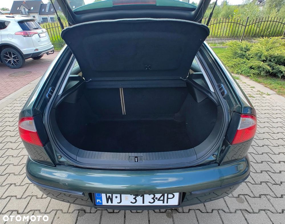 Seat Leon - 6