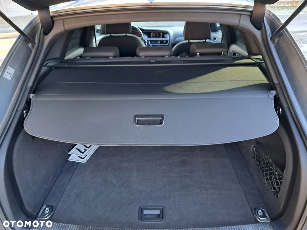 Audi A4 Allroad 2.0 TDI DPF - 22