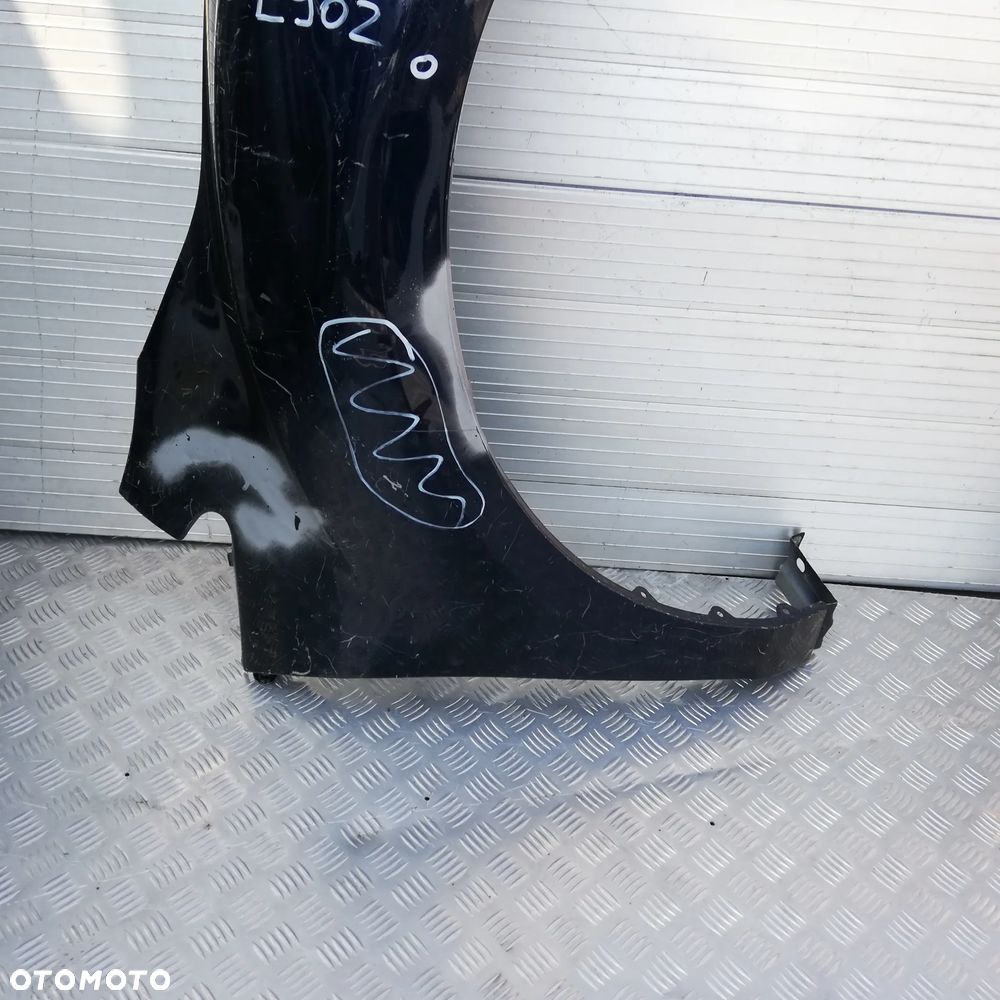 A979/E902/H680 PRAWY BŁOTNIK MAZDA CX-7 CX7 2006-12 - 5
