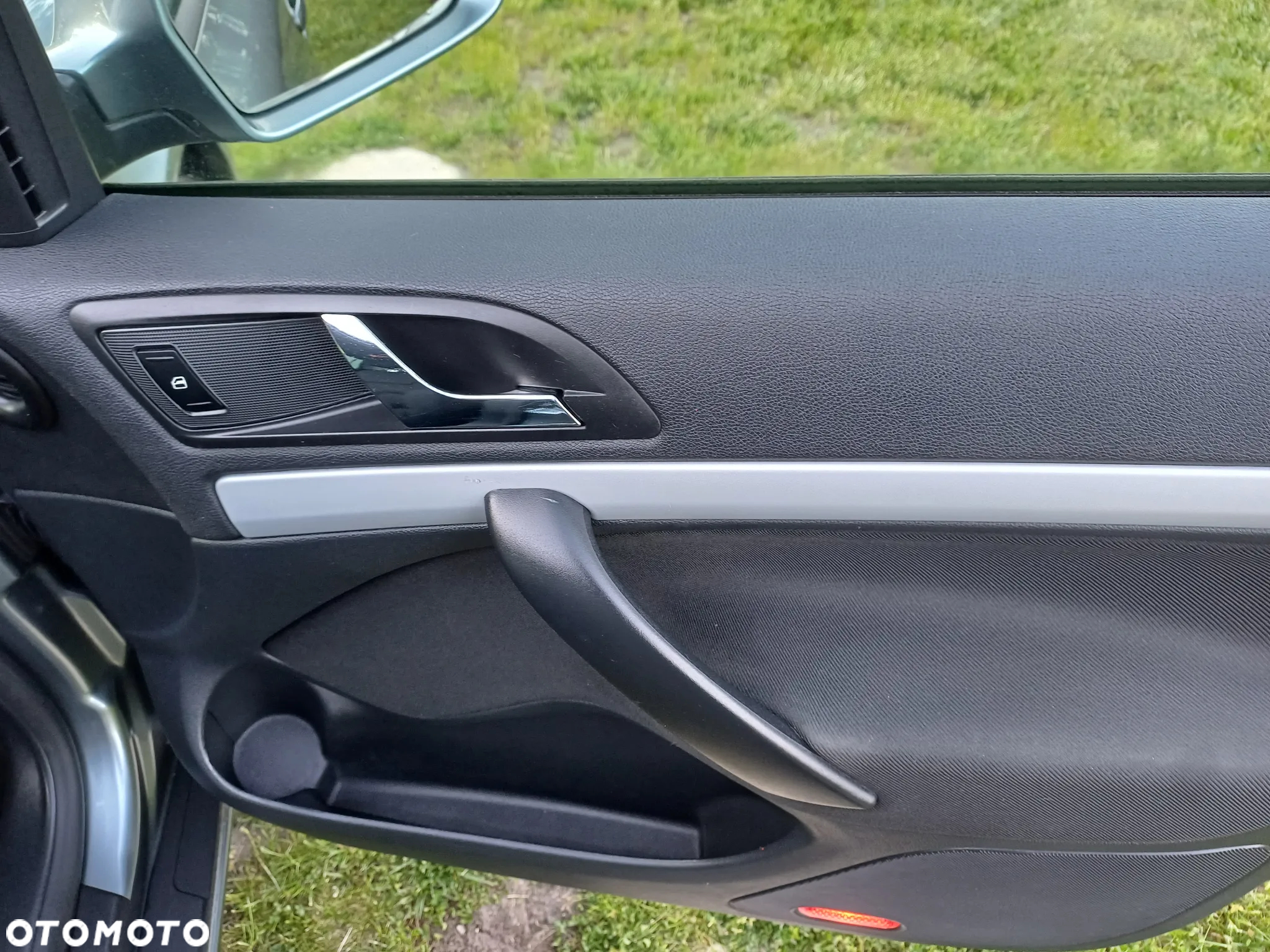 Skoda Octavia 2.0 TDI Ambiente - 27
