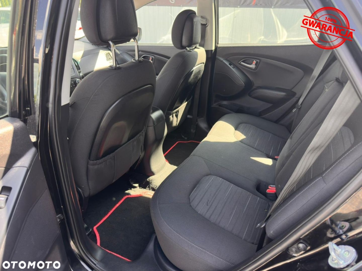 Hyundai ix35 - 27