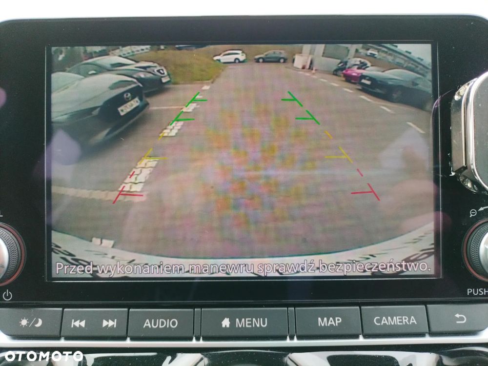 Nissan Juke 1.0 DIG-T N-Design - 16