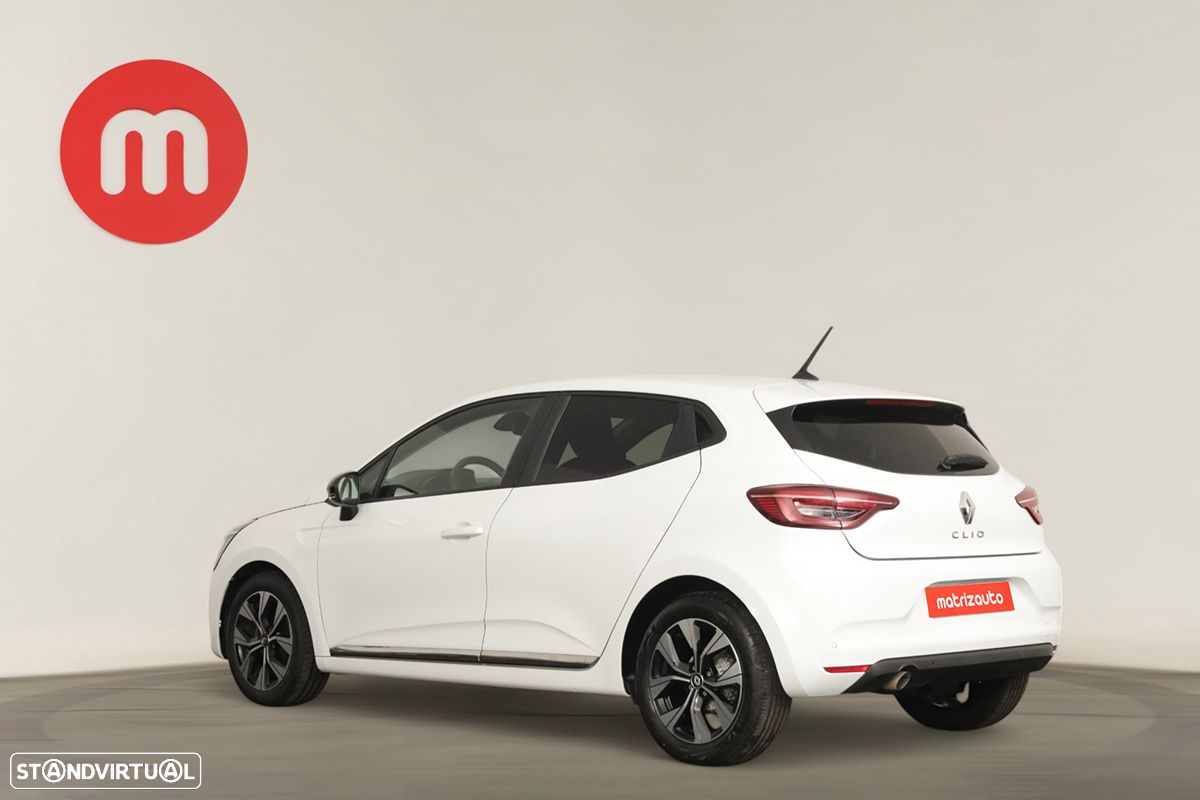 Renault Clio 1.0 TCe Evolution - 3