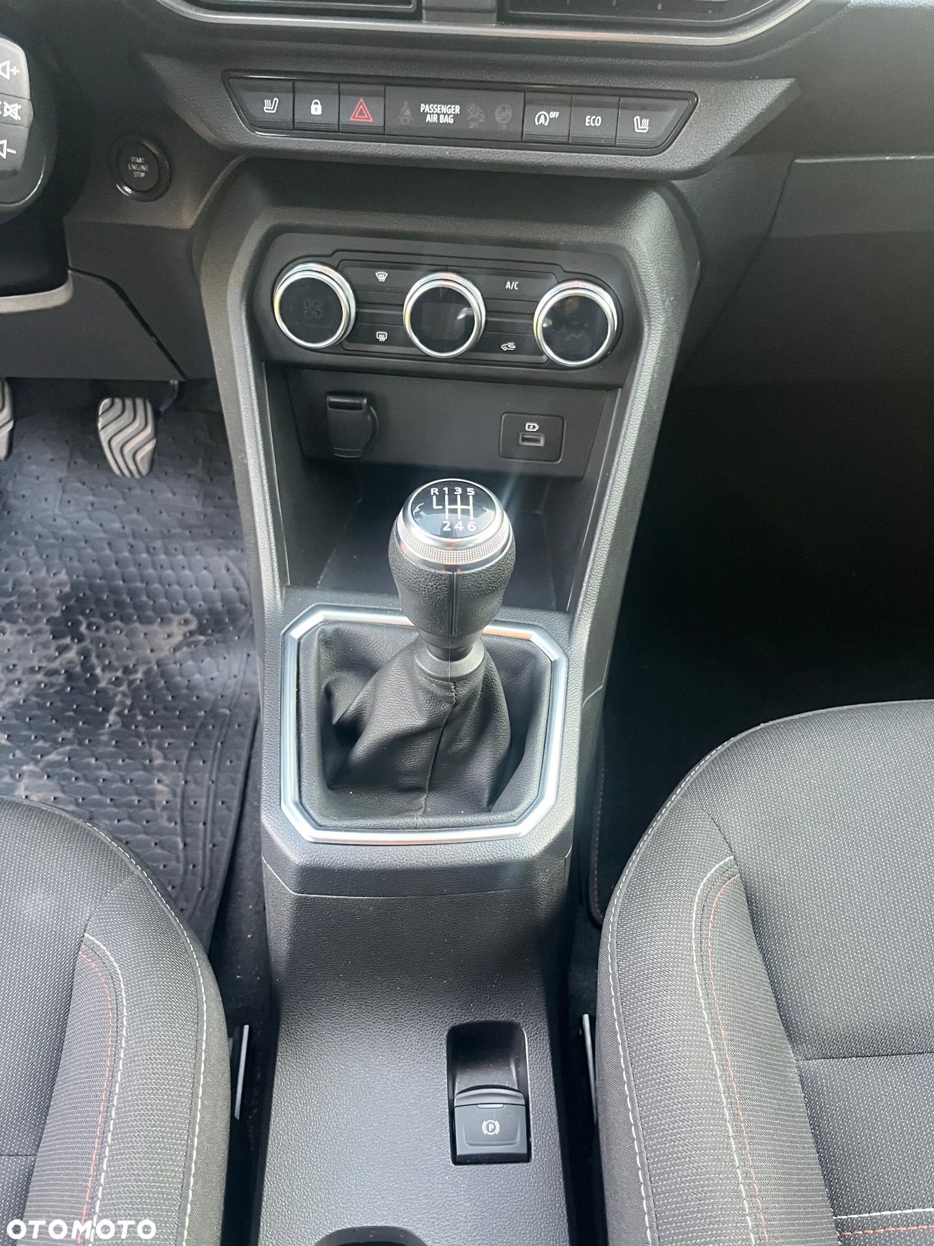 Dacia Jogger TCe 110 (7-Sitzer) Extreme+ - 23