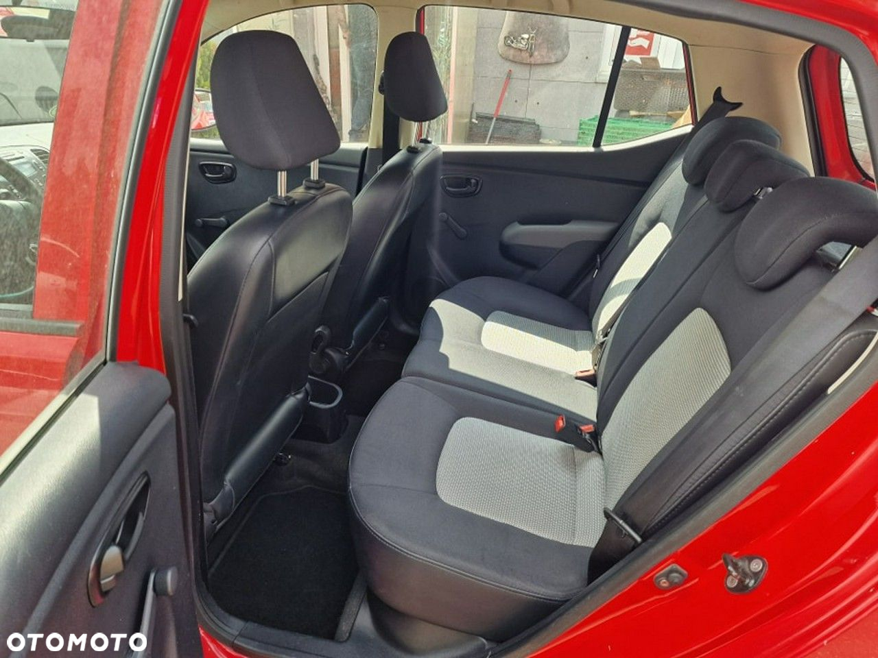 Hyundai i10 1.2 Classic - 16
