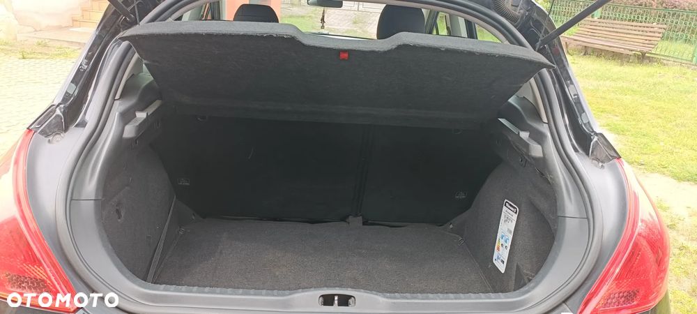 Peugeot 308 - 6