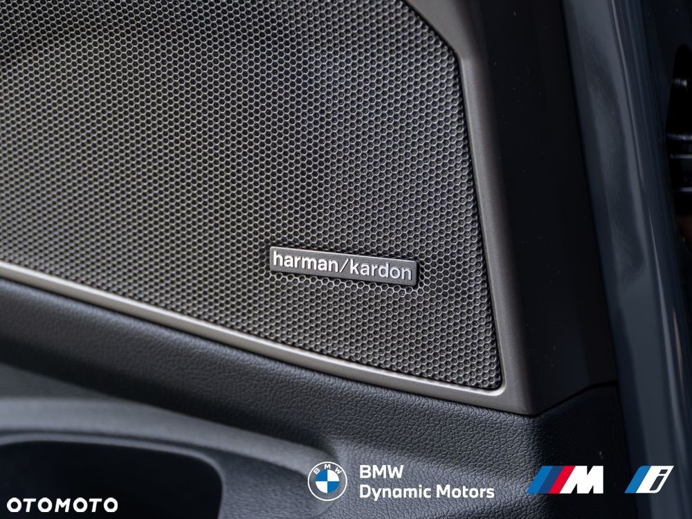 BMW M3 Competition M xDrive - 27