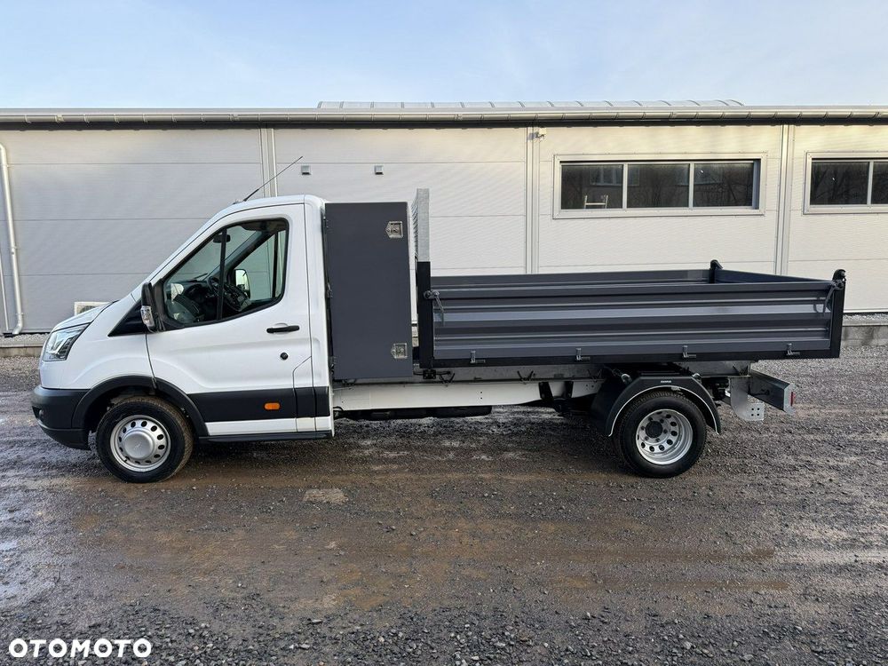 Ford Transit - 5