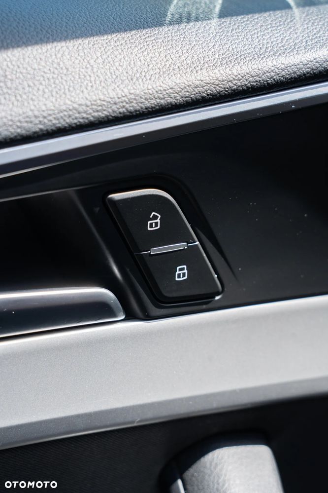Audi A4 Avant 35 TFSI mHEV S tronic - 18