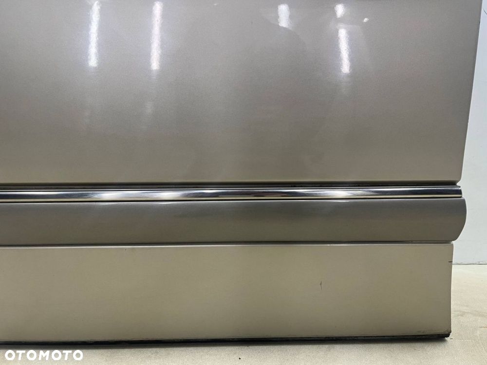 Drzwi Mercedes E-Klasa E Klasa W210 95-02r. lewe przednie lewy przód 702 - 6