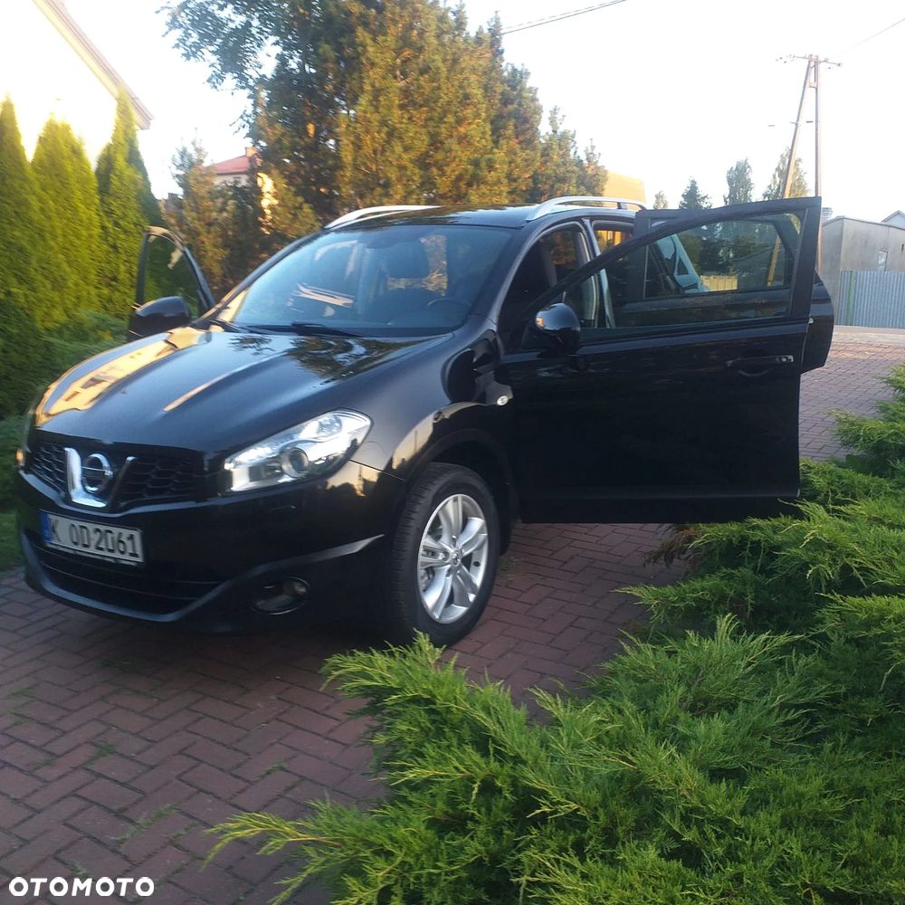 Nissan Qashqai 2.0 acenta - 7