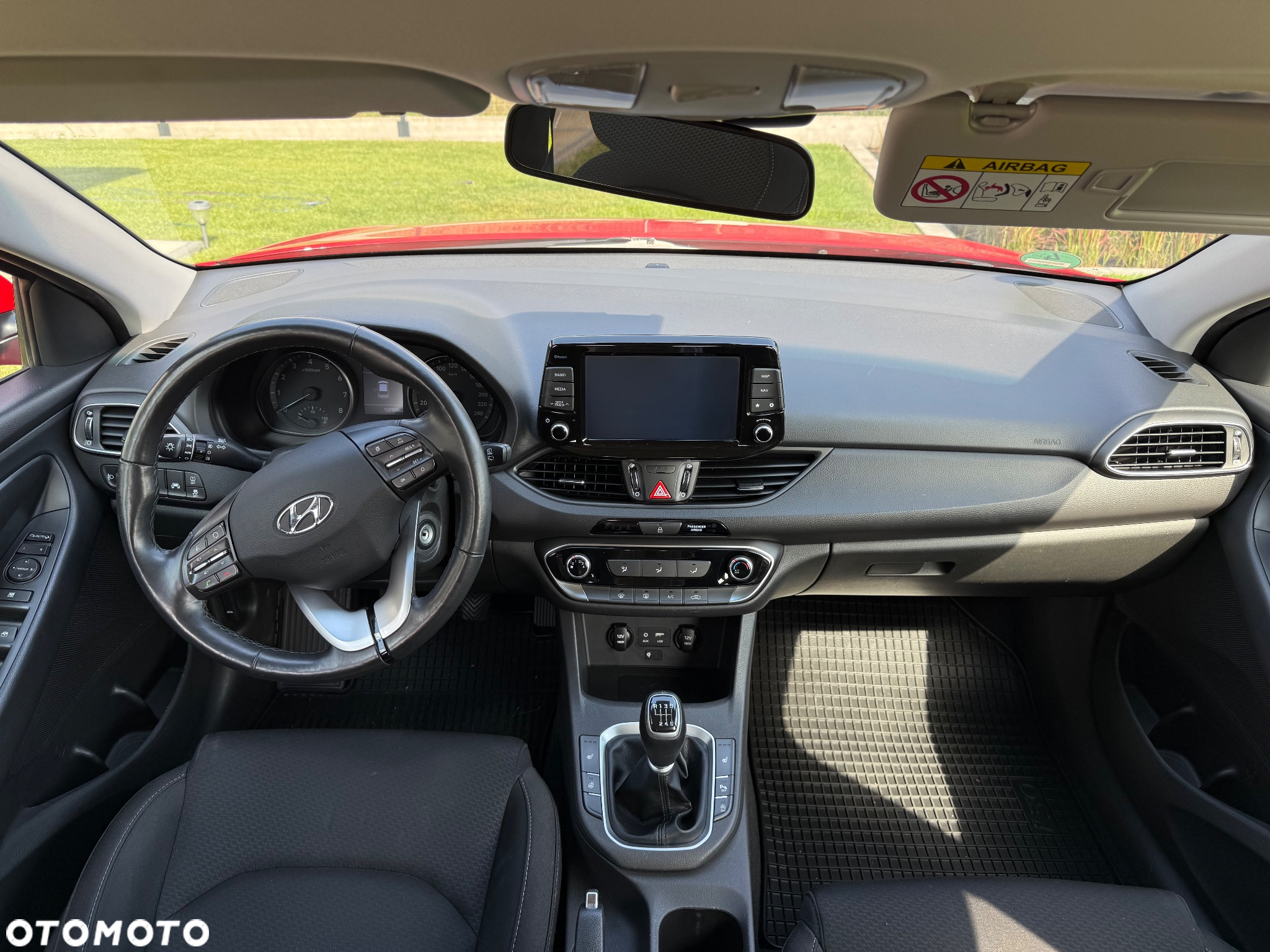 Hyundai i30 - 16