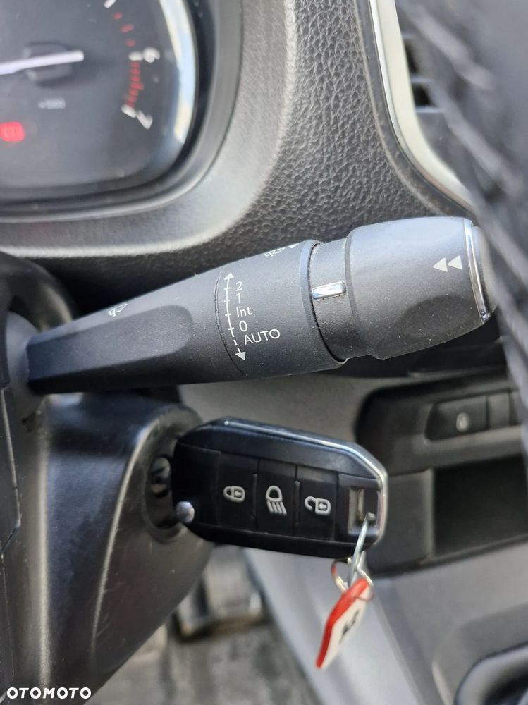 Citroën JUMPY M, BRYGADÓWKA, 6 miejsc, DOKA, kamera cofania, nawigacja, tempomat, klima - 22