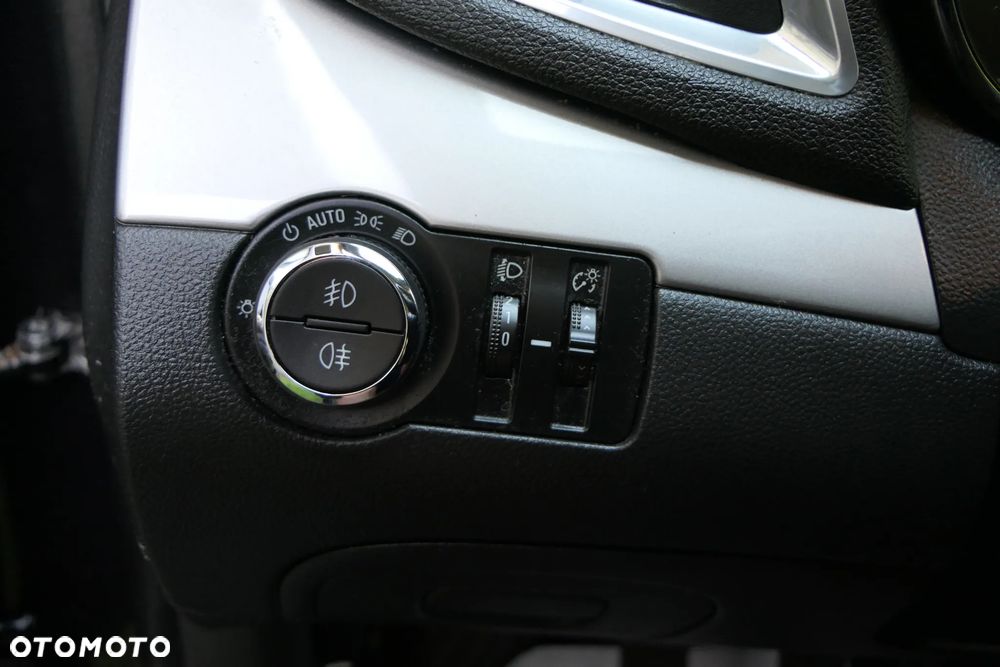 Opel Mokka 1.6 ecoFLEX Start/Stop Selection - 24