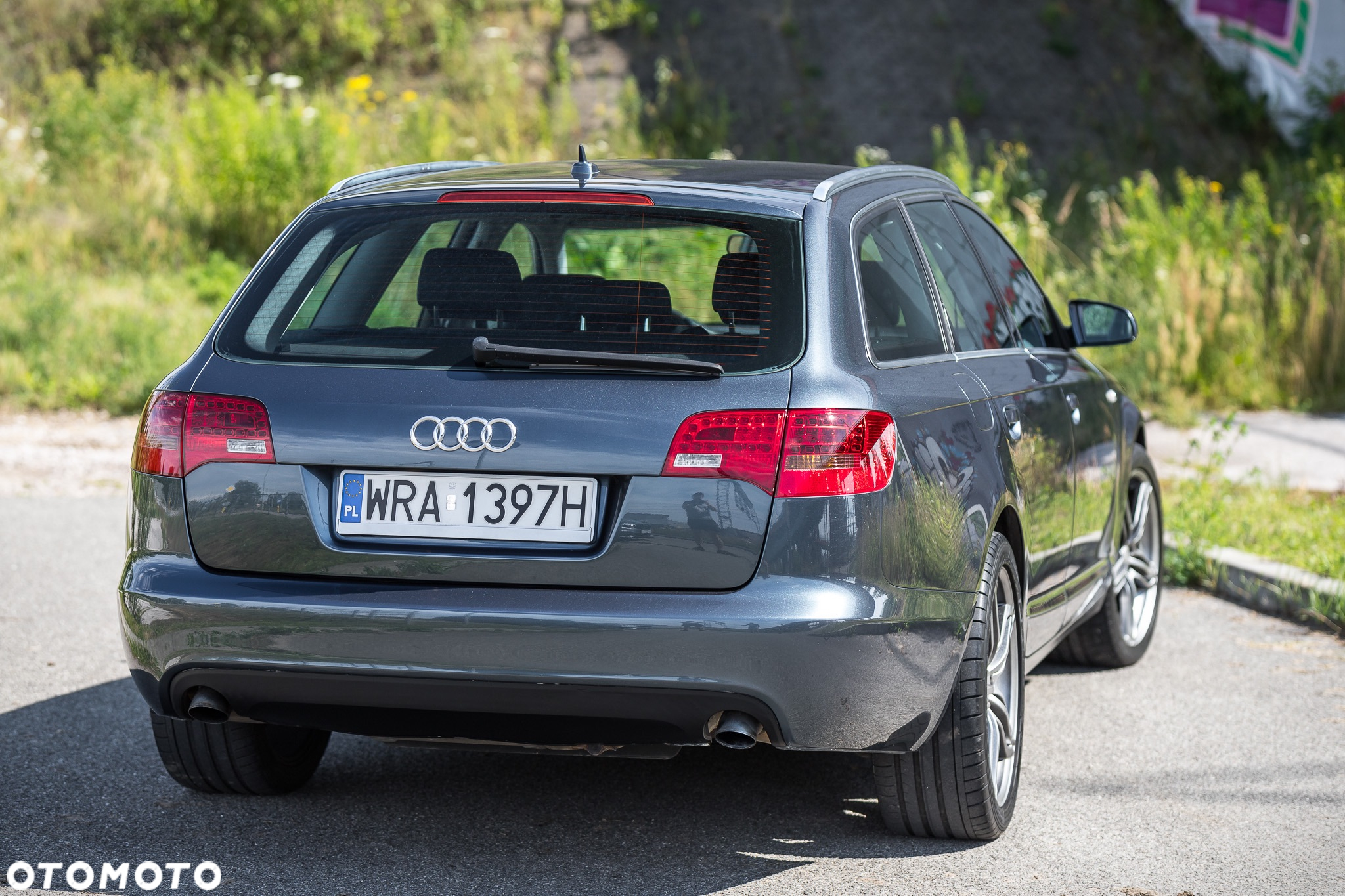 Audi A6 3.0 TDI Quattro Tiptronic - 10