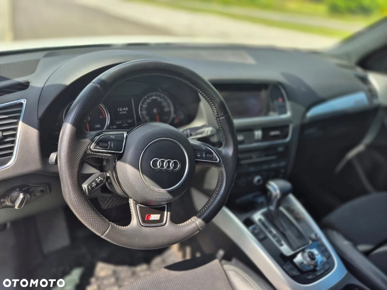 Audi Q5 2.0 TDI Quattro S tronic - 21