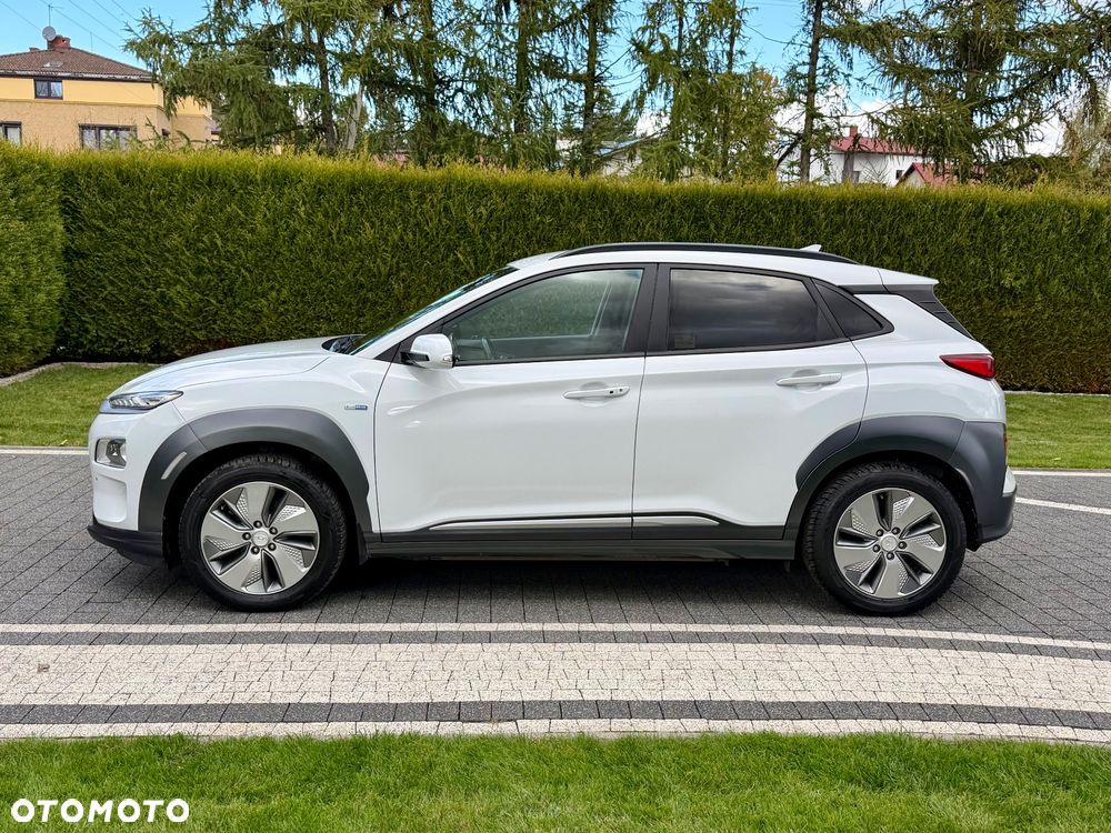 Hyundai Kona 39kWh Premium - 4