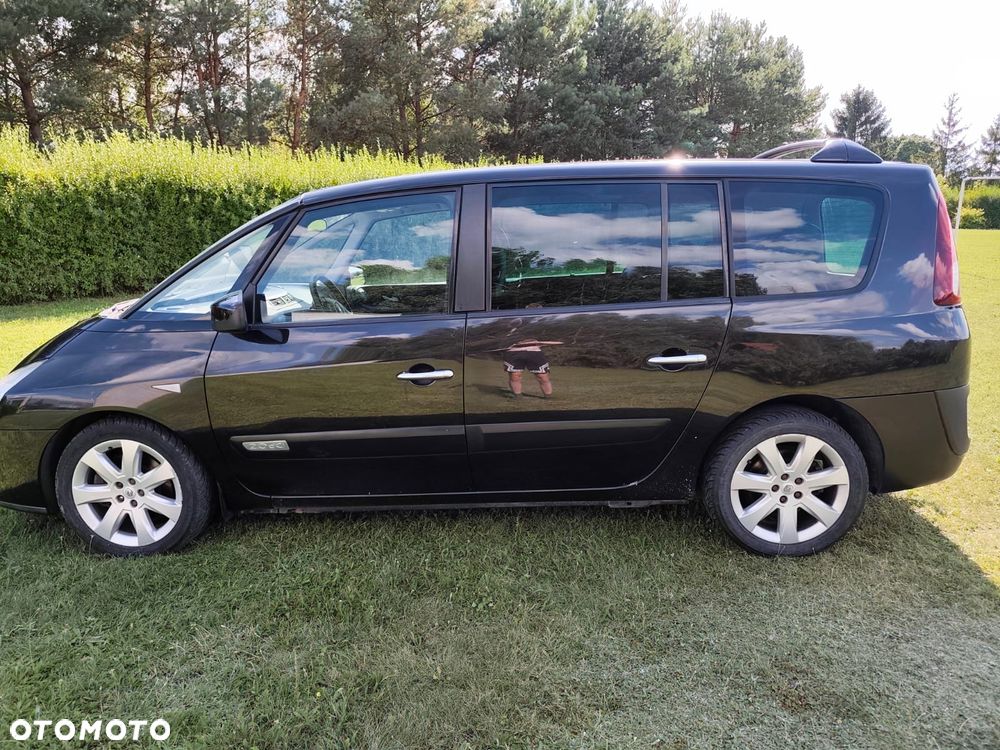 Renault Grand Espace 2.0 dCi FAP Dynamique - 7