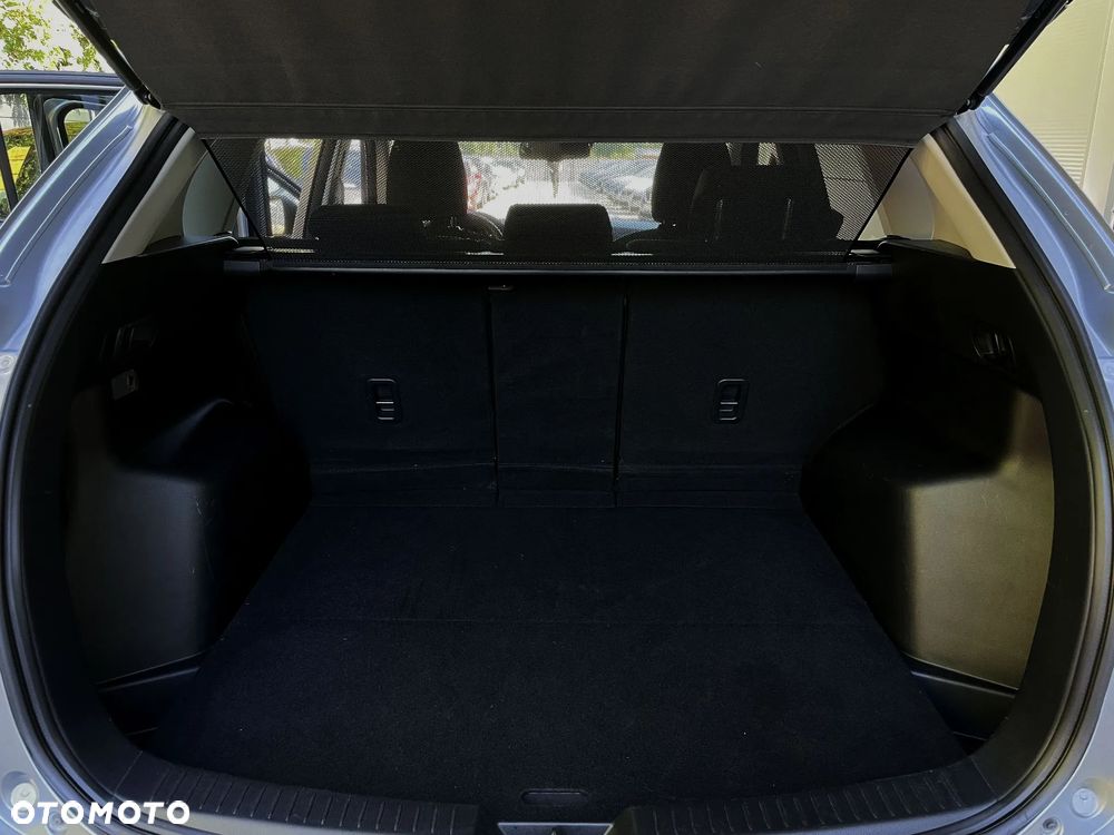 Mazda CX-5 - 35