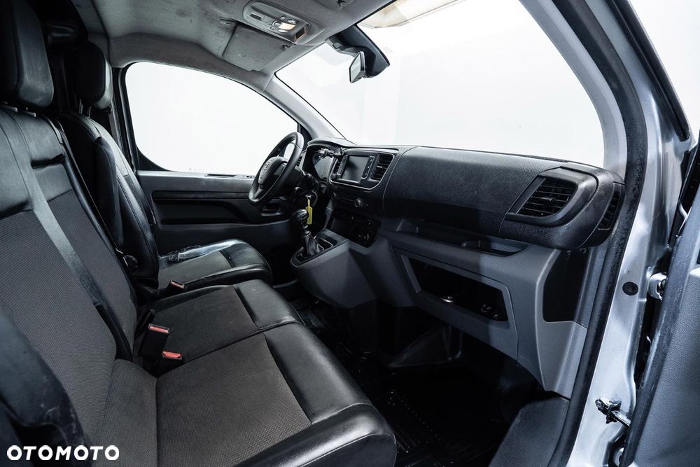Toyota Proace - 16