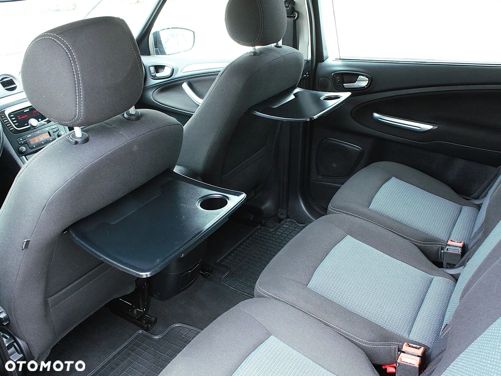 Ford S-Max 1.6 EcoBoost Start Stopp System Trend - 20