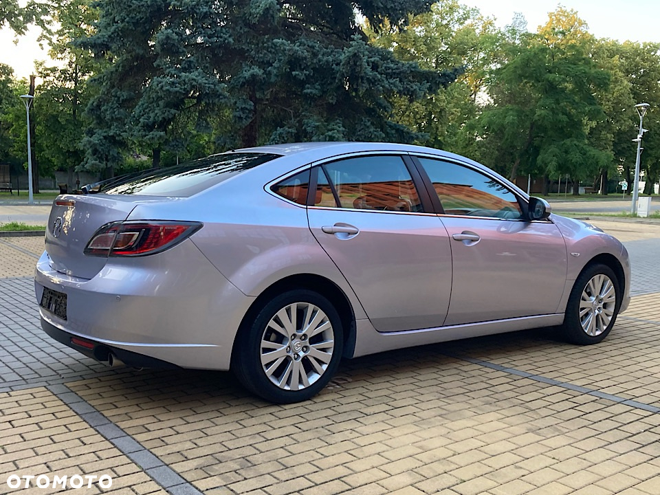 Mazda 6 - 10