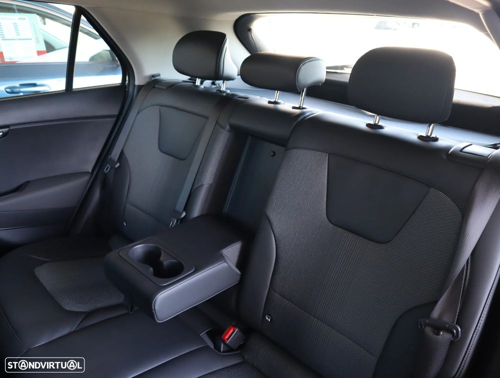 Kia Niro EV Vision - 25