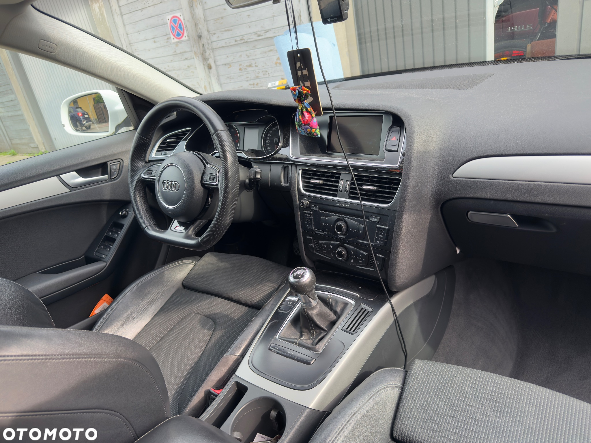Audi A4 Avant 1.8 TFSI S line Sportpaket (plus) - 23