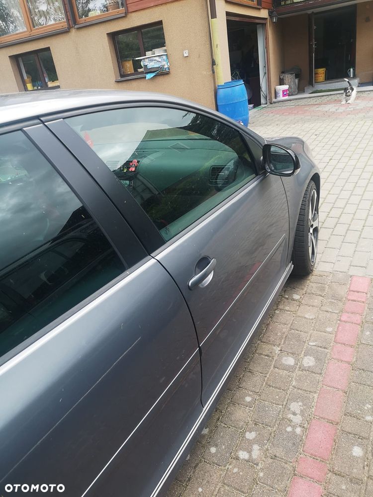 Volkswagen Golf 1.4 TSI GT Sport DSG - 9