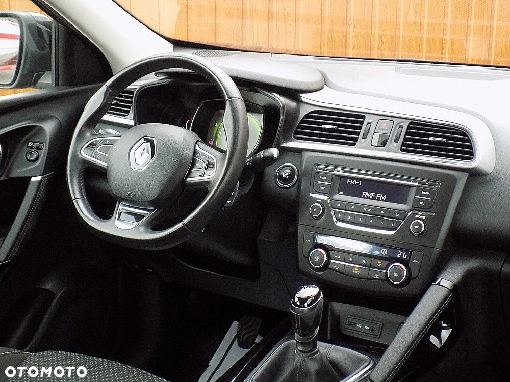 Renault Kadjar Energy TCe 130 Life - 16