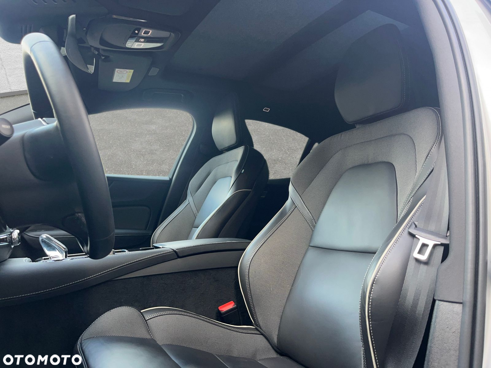 Volvo S60 - 11